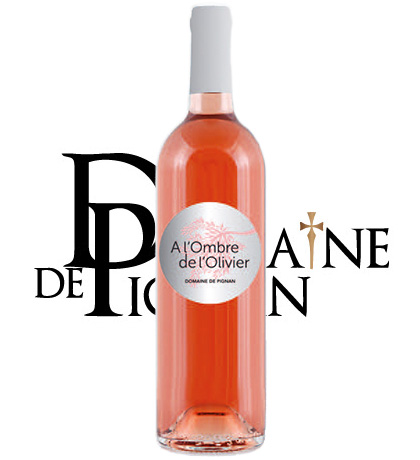 Vin de France - rose - <p>Vin de France<br /> </p>